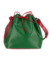 Noe Bucket Bag, front view